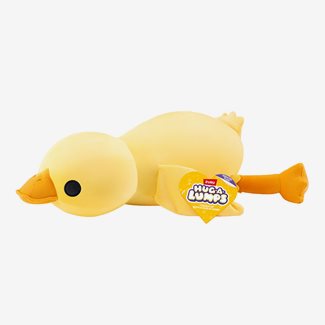 Hug-a-lumps, Duck Bailey