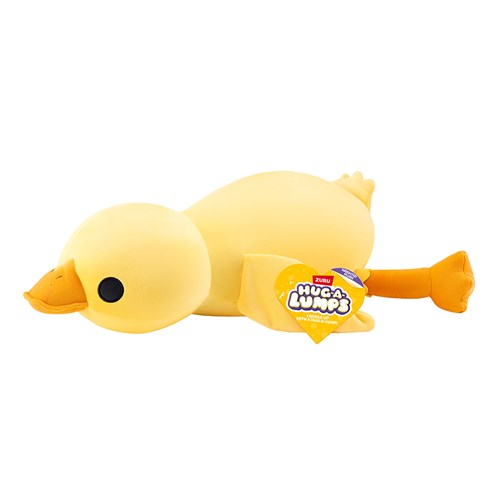Hug-a-lumps, Duck Bailey