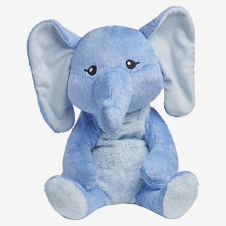 Hugimals Elefant Ellory