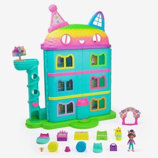 Gabbys Dollhouse Celebration purfect Dolhouse