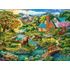 2000 bitar - Idyllic house with horses