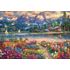 1500 bitar - Spring mountain majesty
