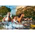 1000 bitar - Horses wonderland