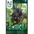 Tomat, Hög, Black Cherry Organic