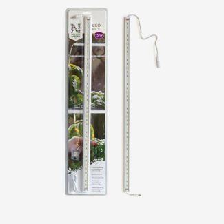 Växtbelysning, EXP, LED-ramp 60 cm