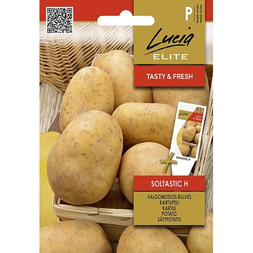 Potatis, Soltastic F1