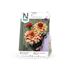 Dahlia, Cream de Cognac