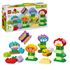 Lego Duplo, Kreativ trädgård och blommor