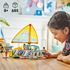 Lego Friends, Båtäventyr