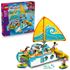 Lego Friends, Båtäventyr