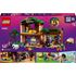 Lego Friends, Ponnygård och stall