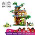 Lego Friends, Vänskapsträdkoja