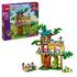 Lego Friends, Vänskapsträdkoja