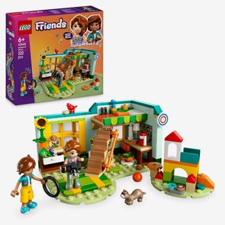 Lego Friends, Autumns rum