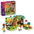 Lego Friends, Autumns rum