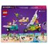 Lego Friends, Äventyr med surfhundar och vespa