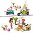 Lego Friends, Äventyr med surfhundar och vespa