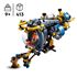 Lego Technic, Ubåt ör djuphavsdykning
