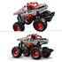 Lego Technic, Monster Jam Thunder Roarus med pullback