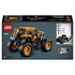 Lego Technic, Monster Jam DiGatron med pullback