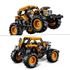 Lego Technic, Monster Jam DiGatron med pullback