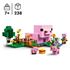 Lego Minecraft, Griskultingens hus