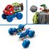 Lego Marvel, Team Spideys räddning med Dino Crawler