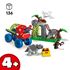 Lego Marvel, Team Spideys räddning med Dino Crawler