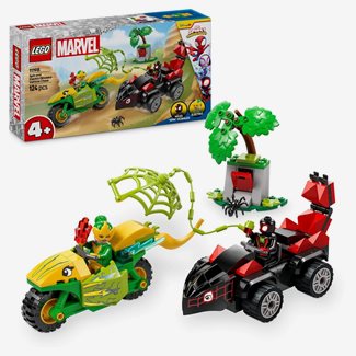 Marvel