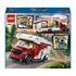 Lego city, Semesteräventyr med husbil