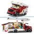 Lego city, Semesteräventyr med husbil