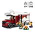 Lego city, Semesteräventyr med husbil