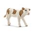 Schleich ko, Simmental - Kalv