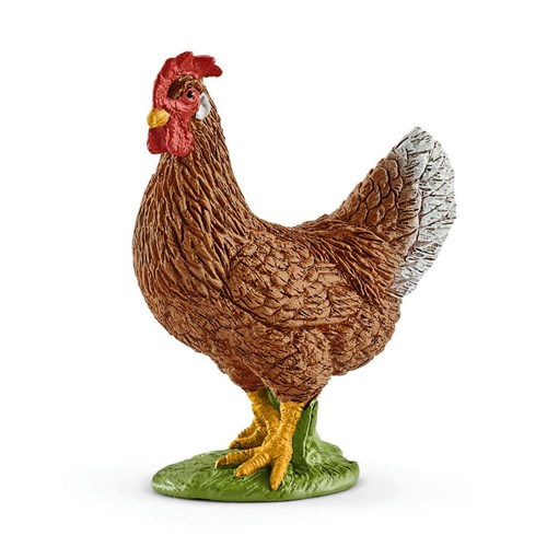 Schleich höna