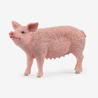 Schleich Gris - sugga