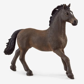 Schleich häst, Oldenburg - hingst