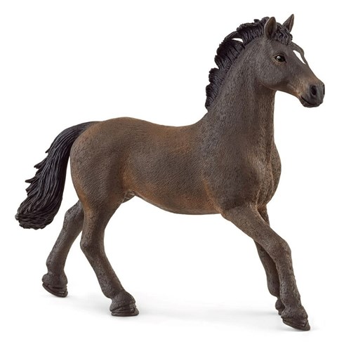 Schleich häst, Oldenburg - hingst