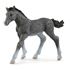 Schleich Häst, Trakehner - föl