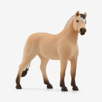 Schleich häst, Norsk Fjordhäst - Valack