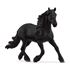 Schleich häst, Friesian - hingst