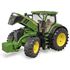 Traktor, John Deere 7R 350