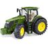 Traktor, John Deere 7R 350