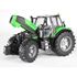 Traktor, Deutz Agrotron X720