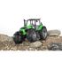 Traktor, Deutz Agrtron X720