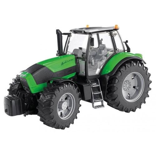 Traktor, Deutz Agrotron X720