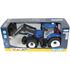 Traktor, New Holland T7.315 med frontlastare