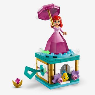 Lego Disney, Dansande Ariel