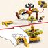 Lego Ninjago, Drakspinjitzu - stridspaket