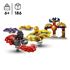Lego Ninjago, Drakspinjitzu - stridspaket