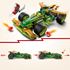 Lego Ninjago, Lloyds pullback racerbil